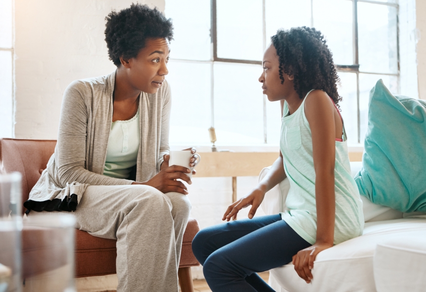 New Community Counselling Event